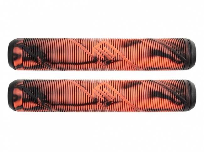 Striker grips